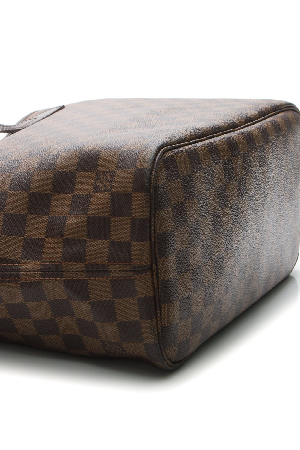 Neverfull MM Tote Bag- Damier Ebene