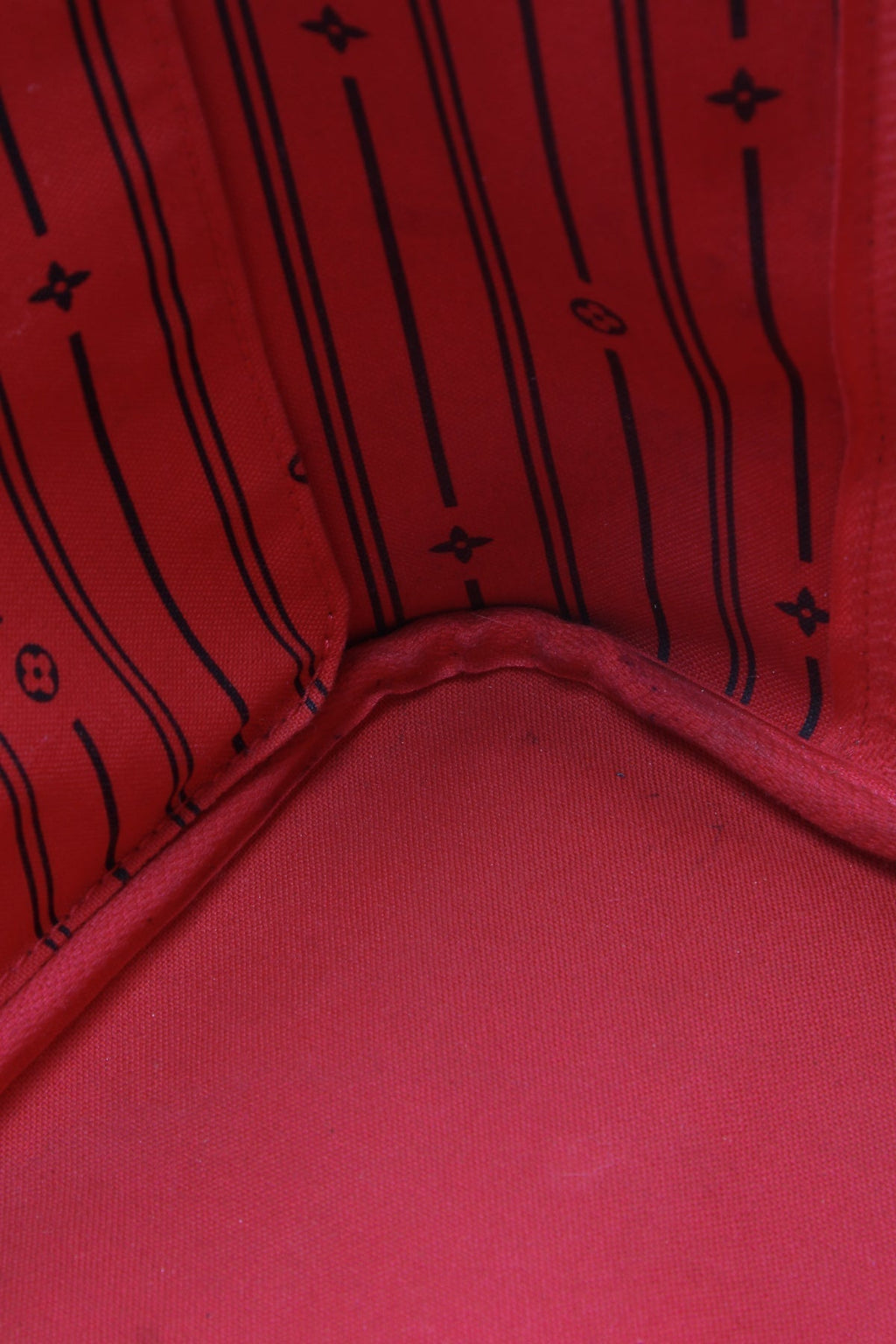 Neverfull MM Tote Bag- Damier Ebene
