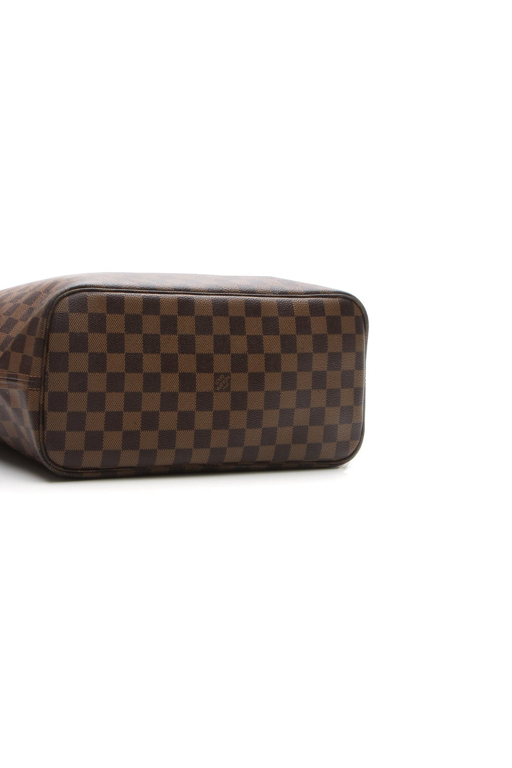 Neverfull MM Tote Bag- Damier Ebene