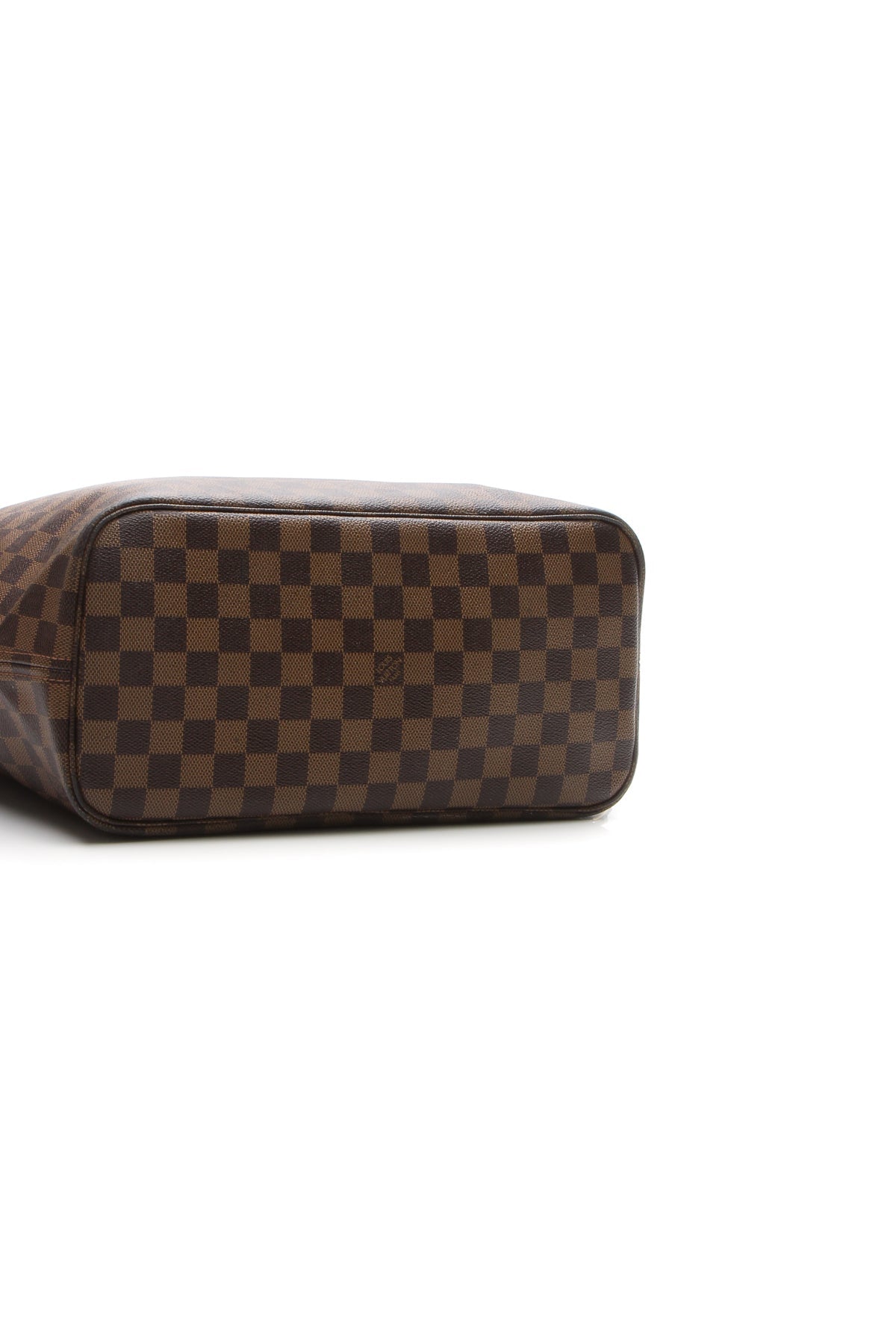 Neverfull MM Tote Bag- Damier Ebene
