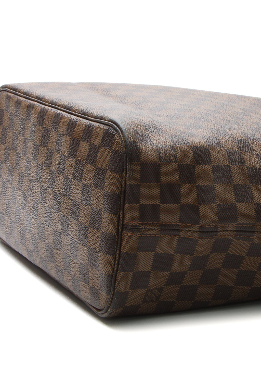 Neverfull MM Tote Bag- Damier Ebene
