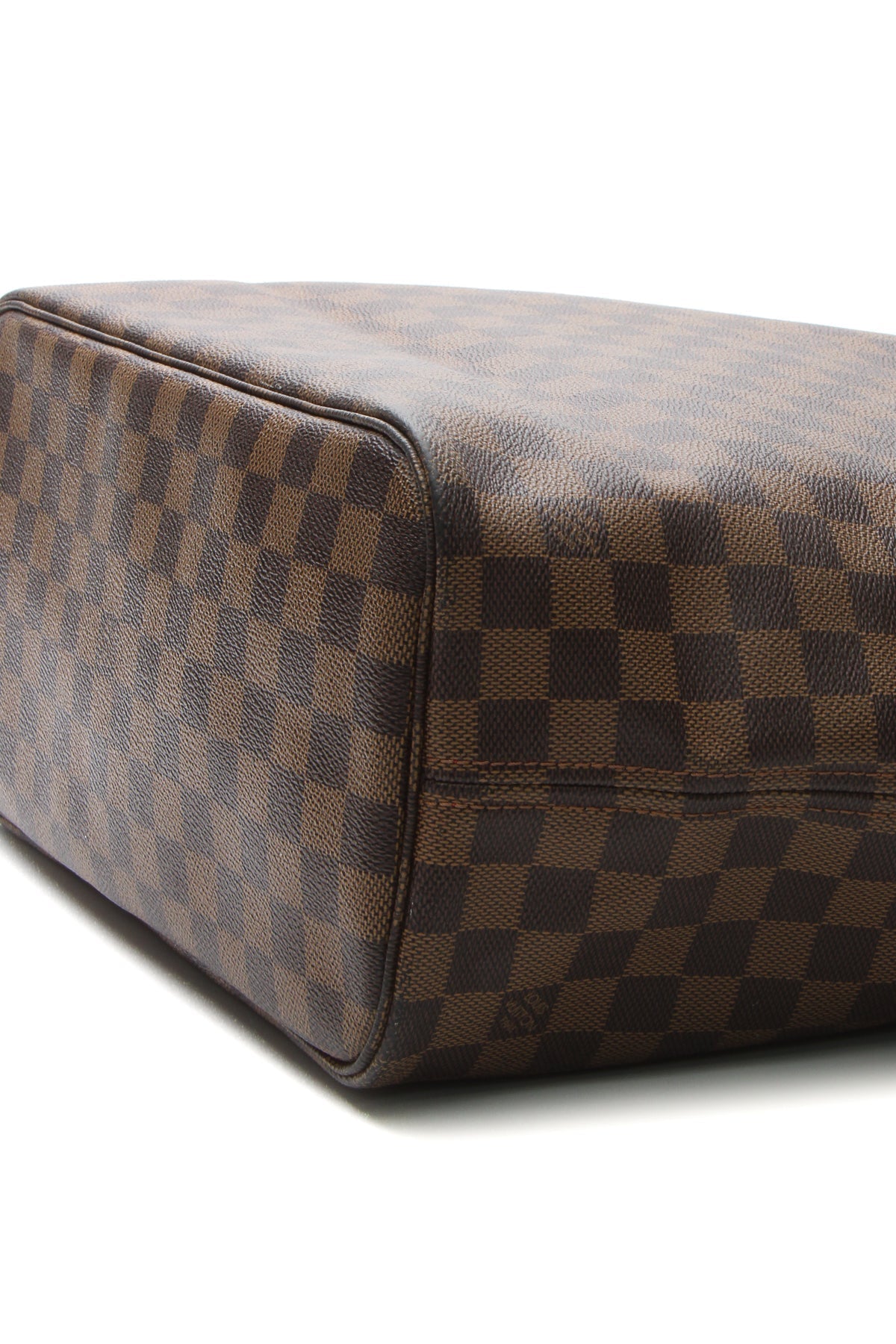 Neverfull MM Tote Bag- Damier Ebene