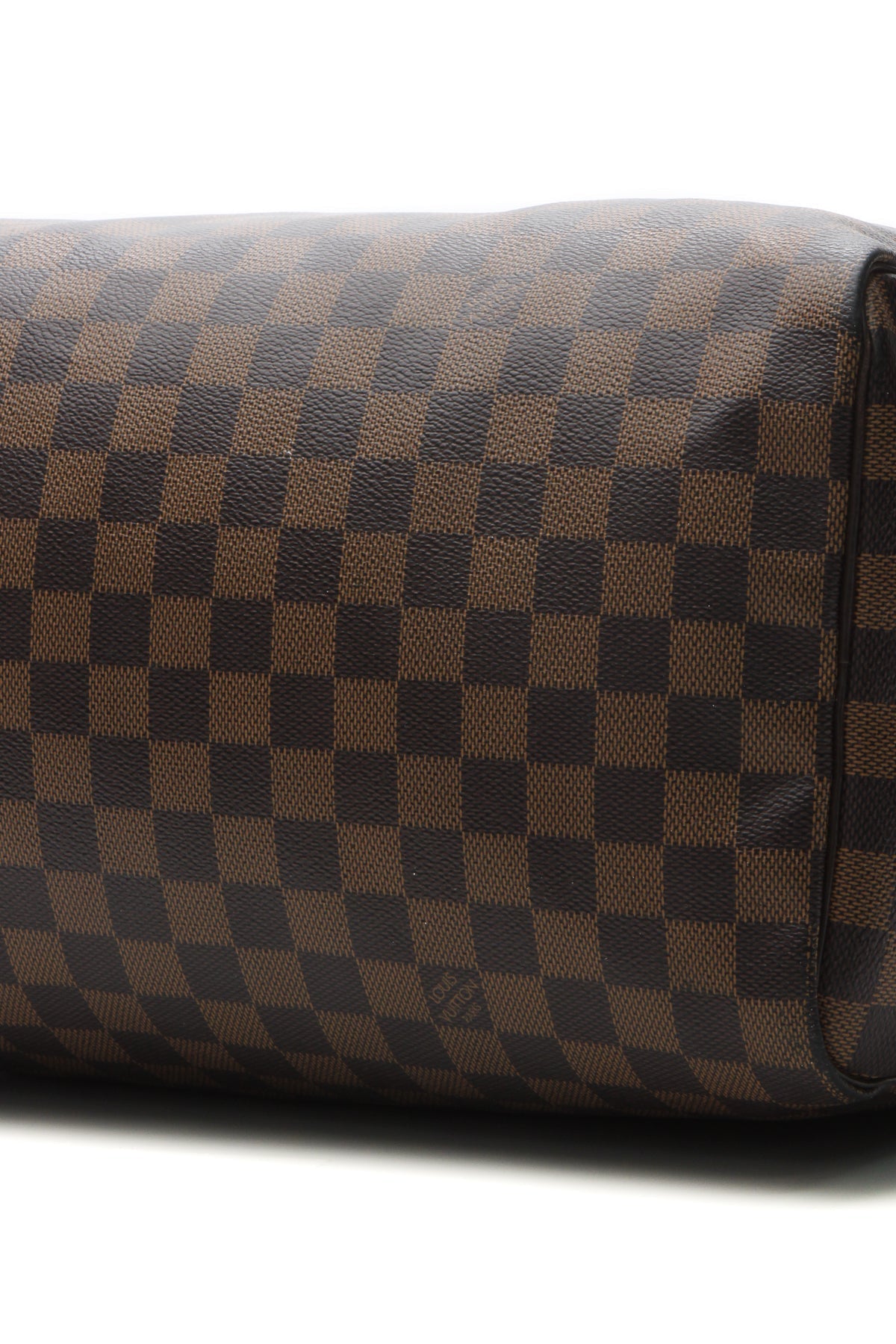 Speedy 35 Bag - Damier Ebene