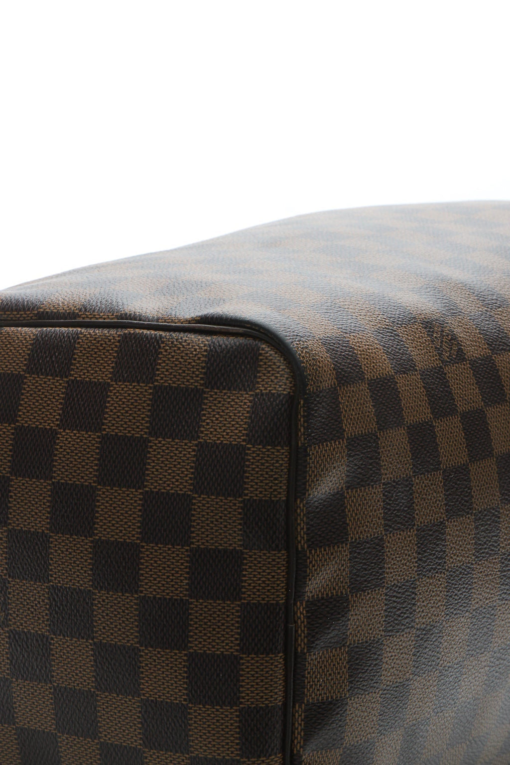 Speedy 35 Bag - Damier Ebene