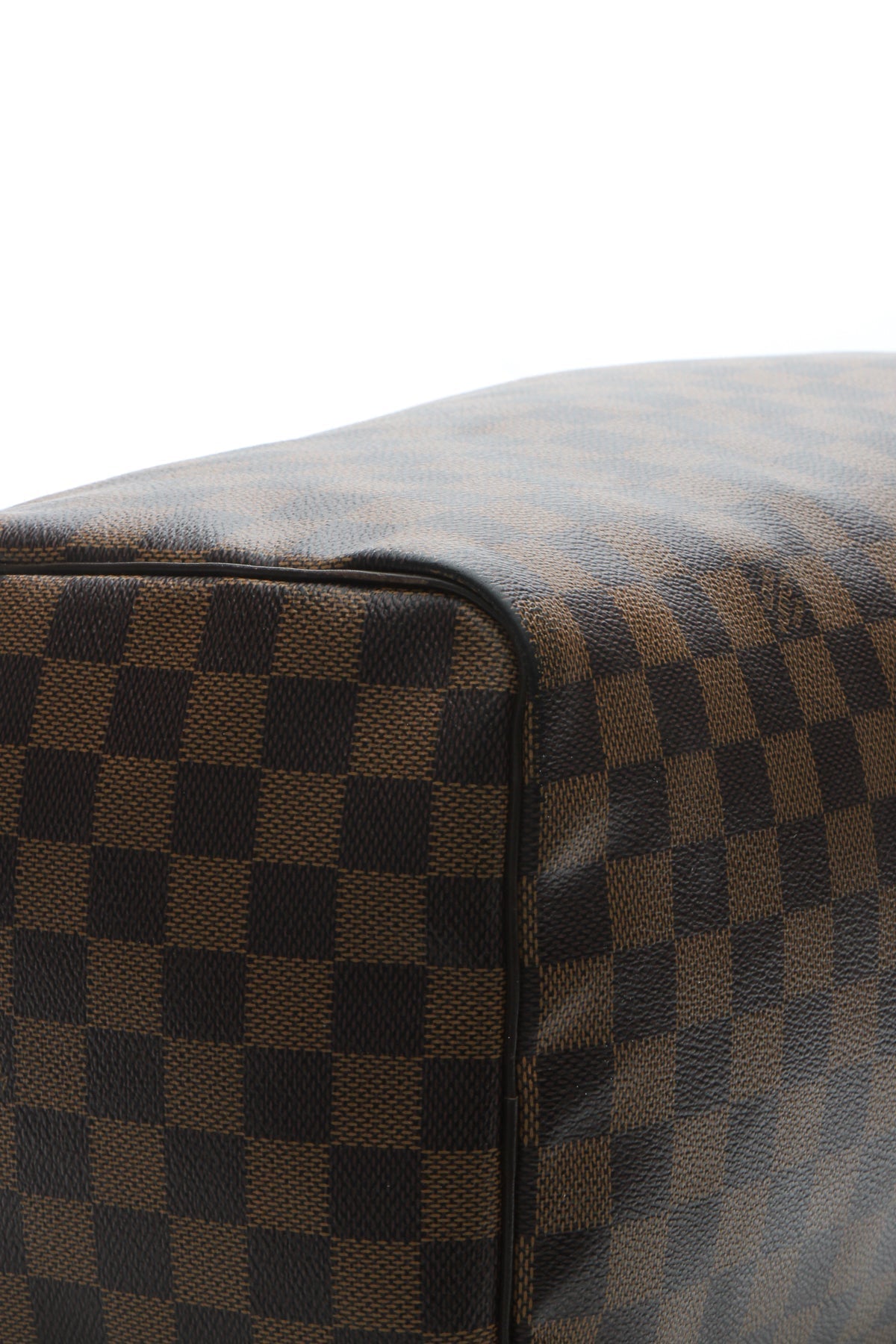 Speedy 35 Bag - Damier Ebene