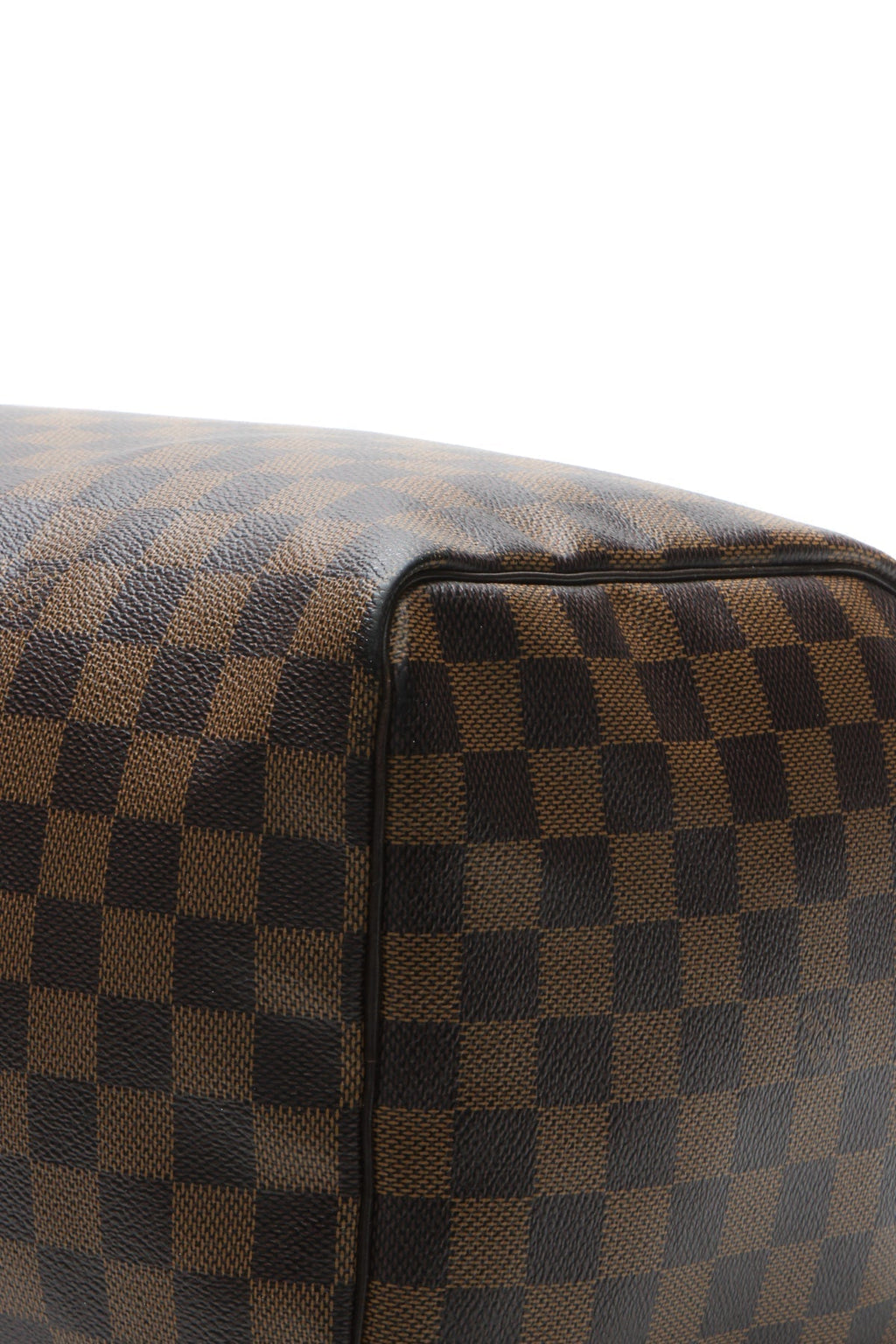 Speedy 35 Bag - Damier Ebene