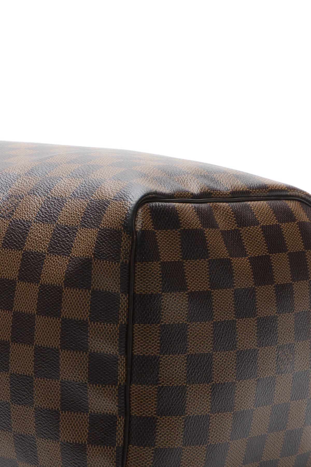 Speedy 35 Bag - Damier Ebene