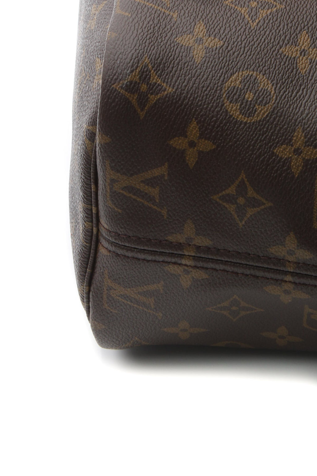 Neverfull MM Tote Bag - Monogram