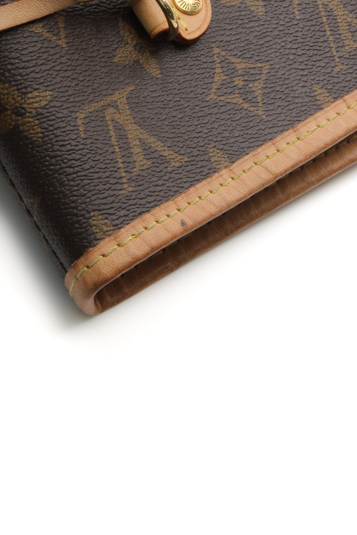 Neverfull MM Tote Bag - Monogram