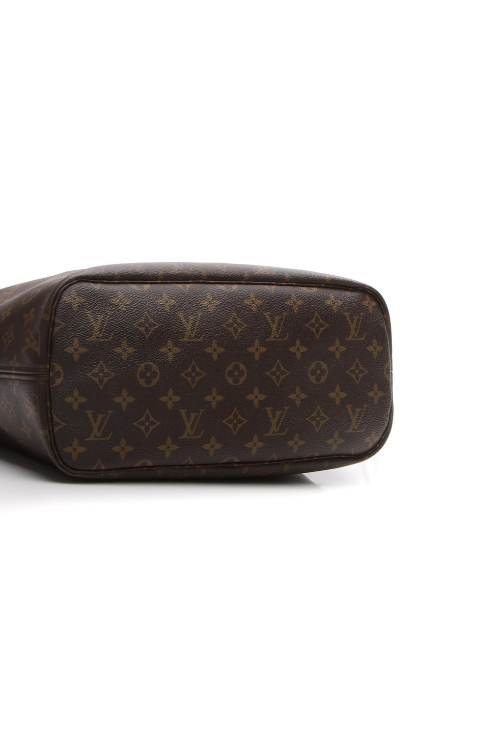 Neverfull MM Tote Bag - Monogram