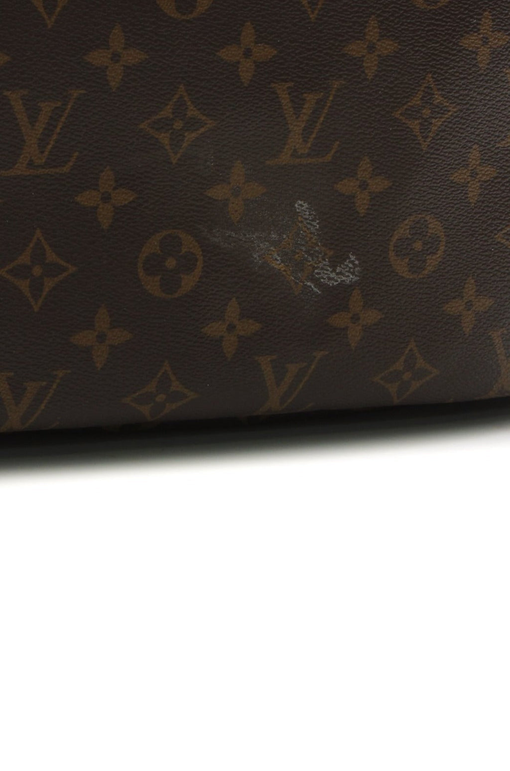 Neverfull MM Tote Bag - Monogram