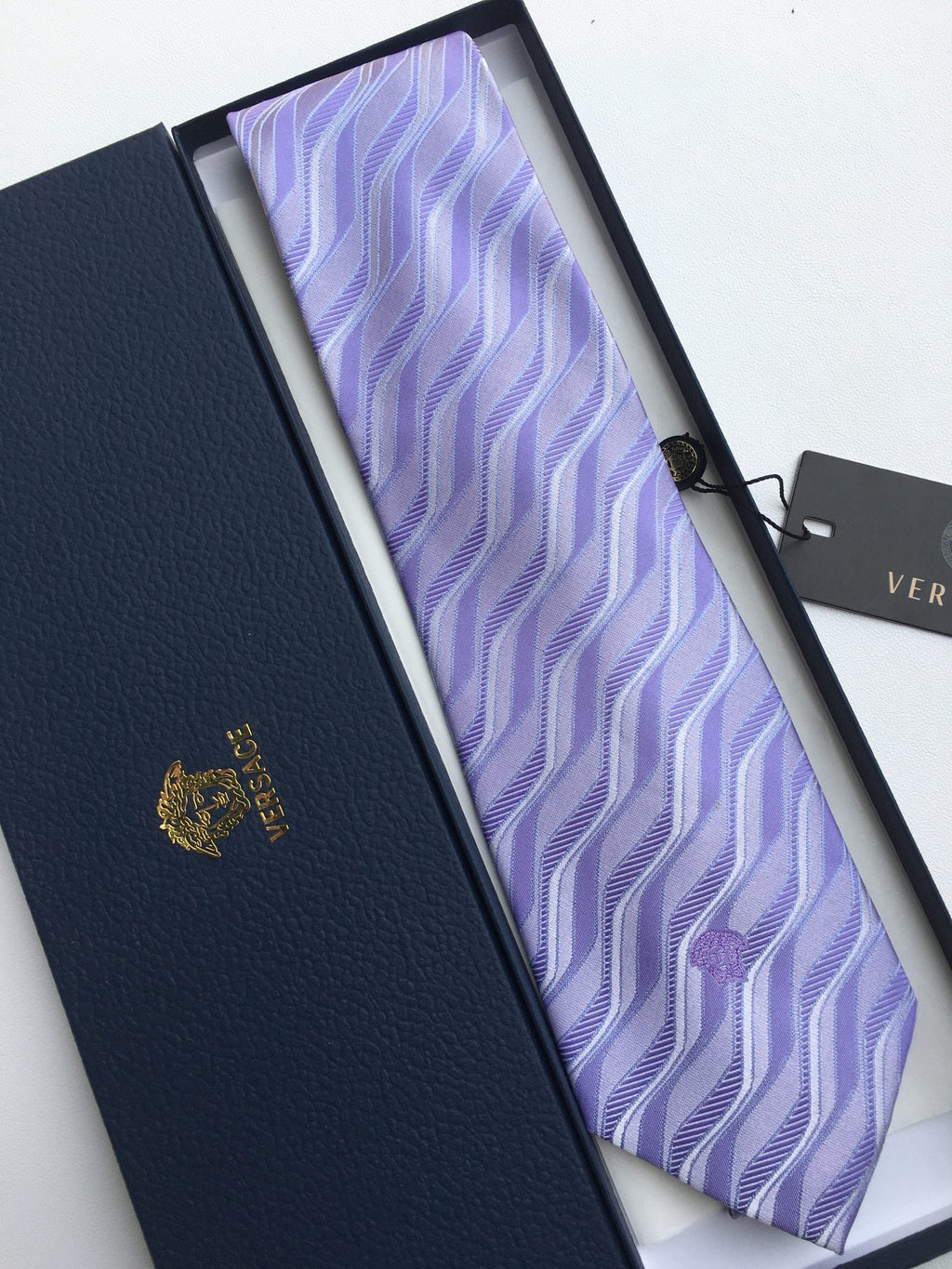 Versace Tie