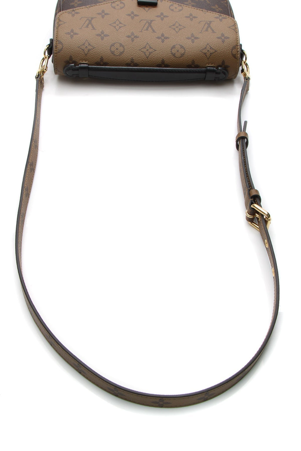 Pochette Metis Bag - Reverse Monogram/Monogram