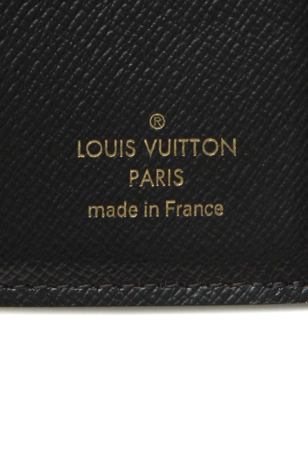 Zoe Wallet - Monogram/Reverse Giant Monogram