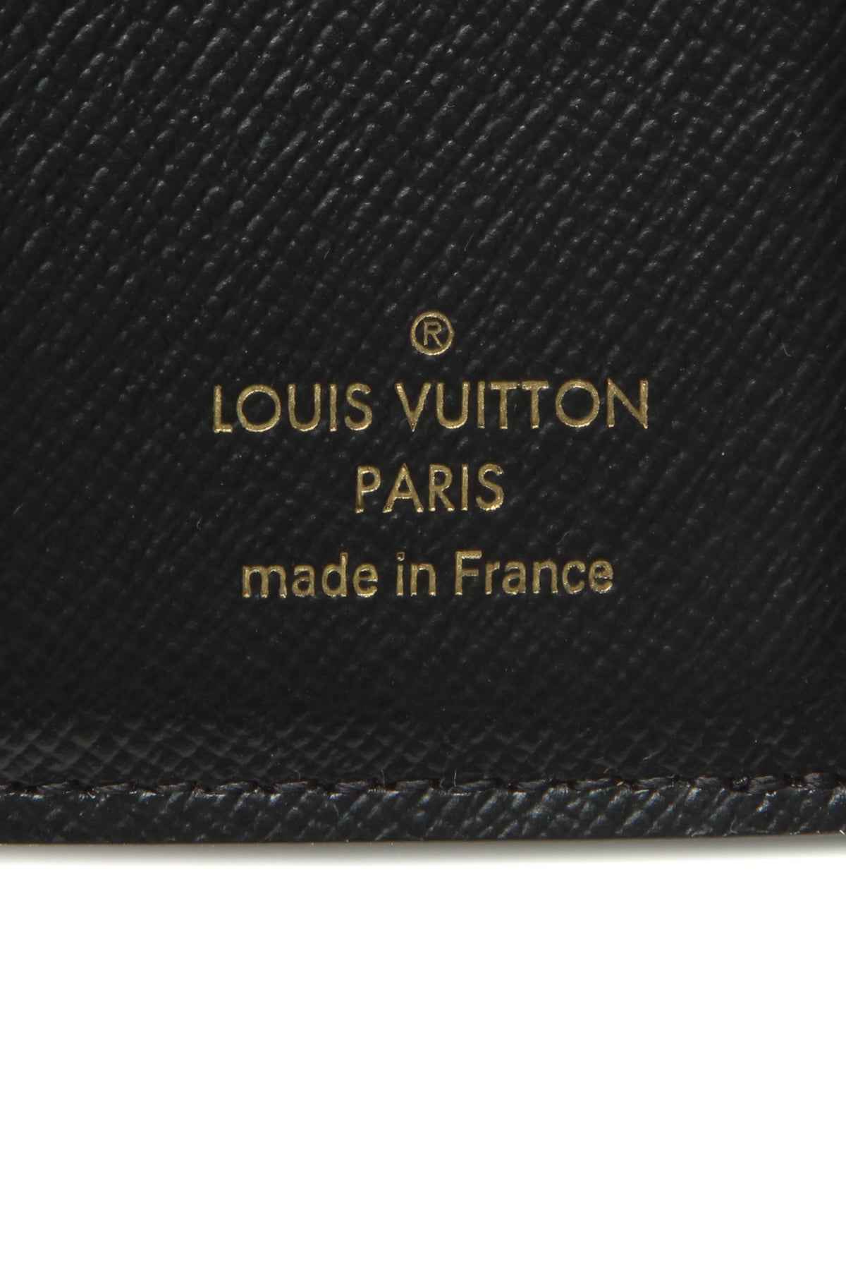 Zoe Wallet - Monogram/Reverse Giant Monogram