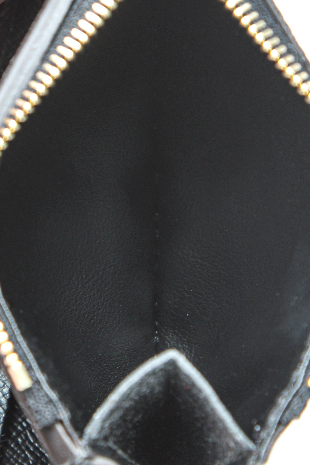 Zoe Wallet - Monogram/Reverse Giant Monogram
