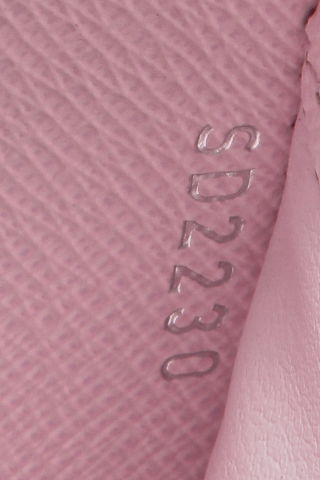 Escale Zippy Wallet - Pastel Multicolor Monogram