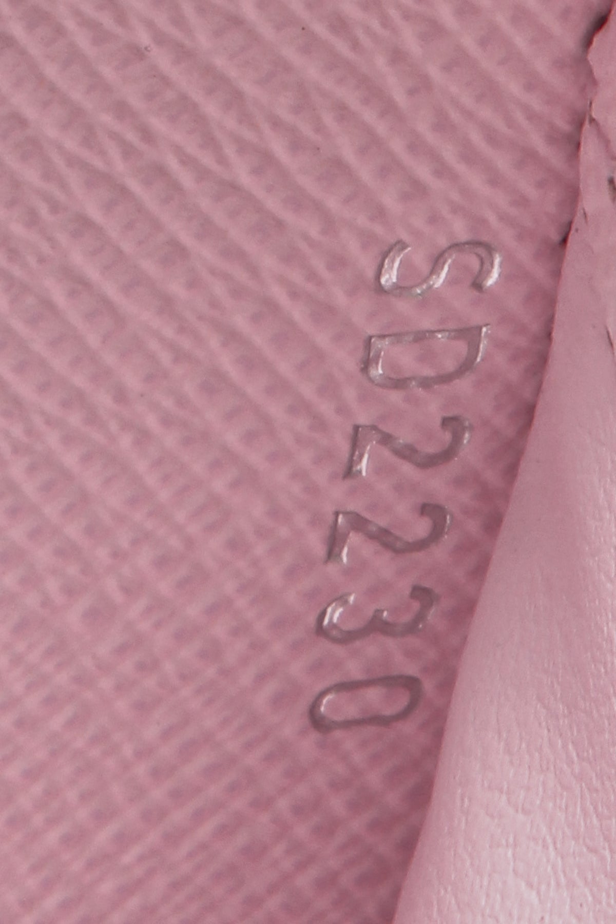 Escale Zippy Wallet - Pastel Multicolor Monogram
