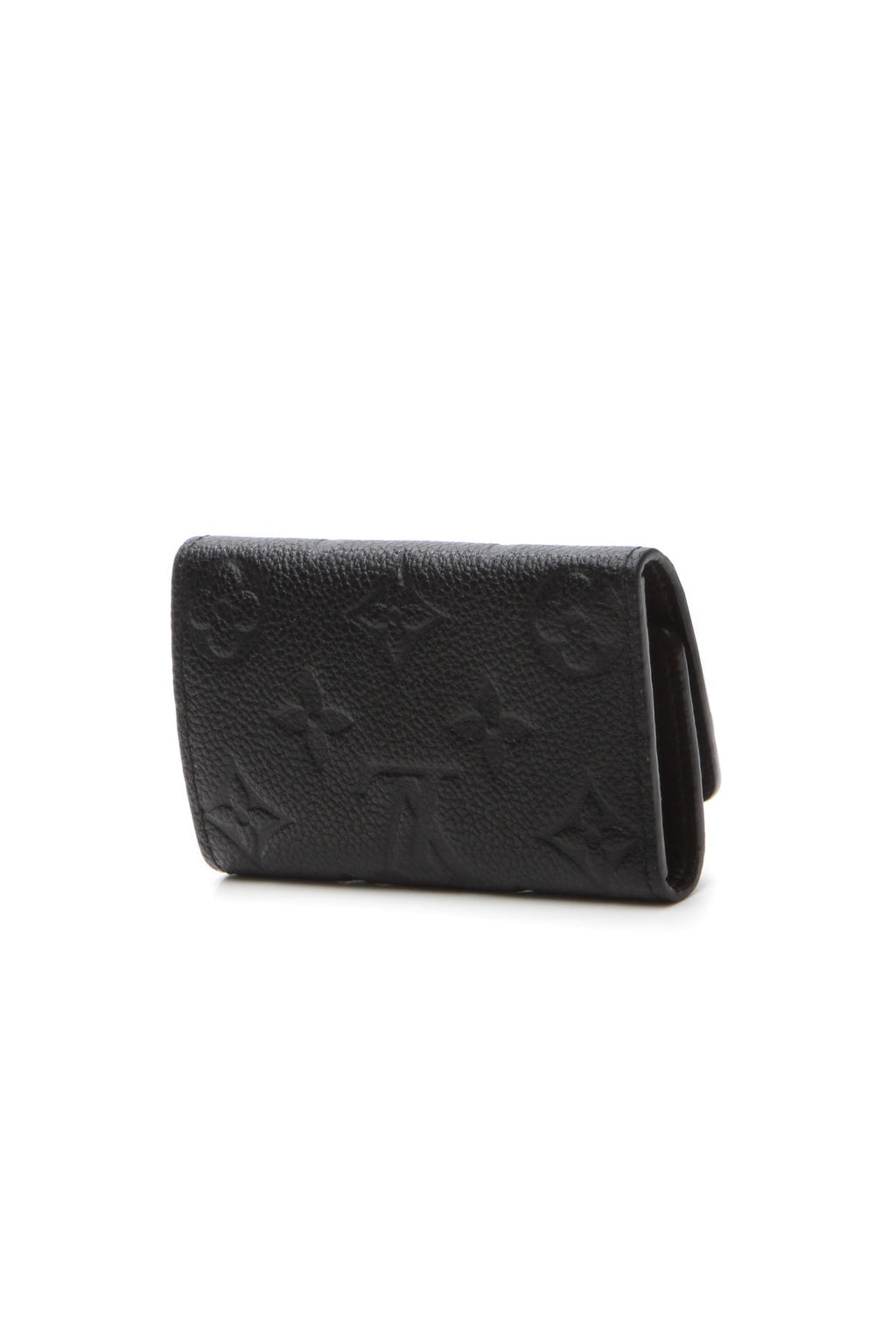 Empreinte Multicles 6 Key Holder - Black