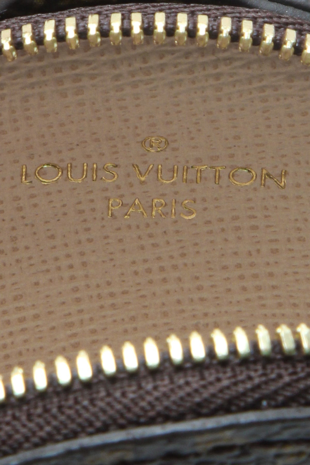 Multi Pochette Accessoires Bag - Monogram/Pink