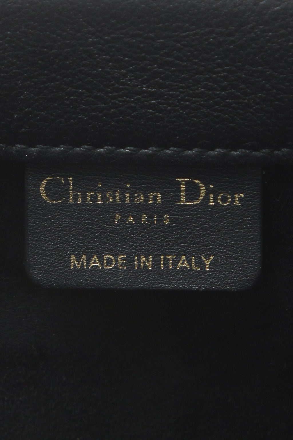 Small Book Tote Bag - Black