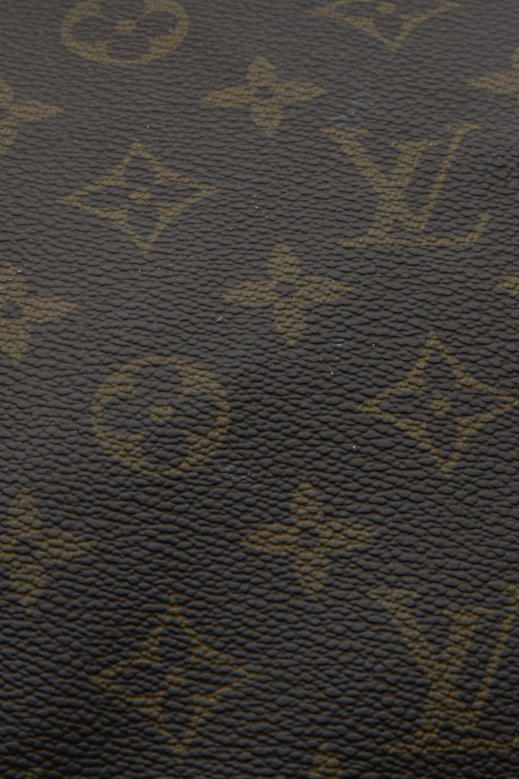 Vintage Keepall Bandouliere 50 Travel Bag - Monogram