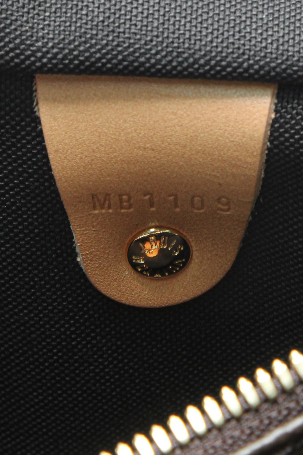 Speedy 30 Bandouliere Bag - Giant Monogram