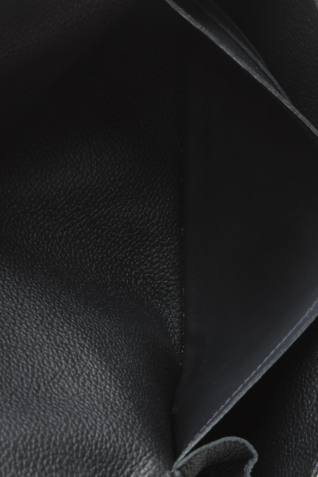 Empreinte Curieuse Wallet - Bleu Infini