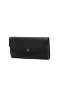 Empreinte Curieuse Wallet - Bleu Infini