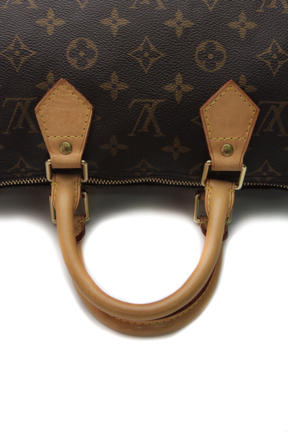 Speedy 30 Bag - Monogram