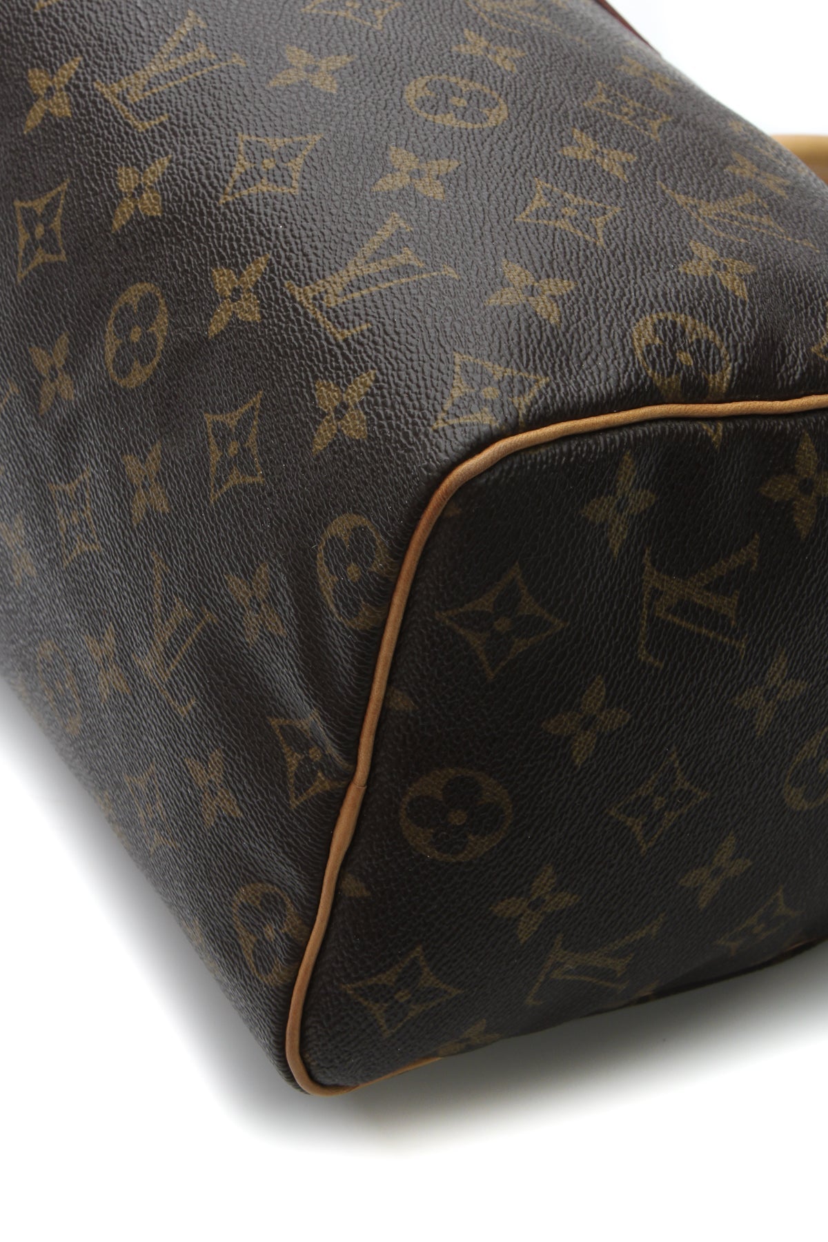 Speedy 30 Bag - Monogram