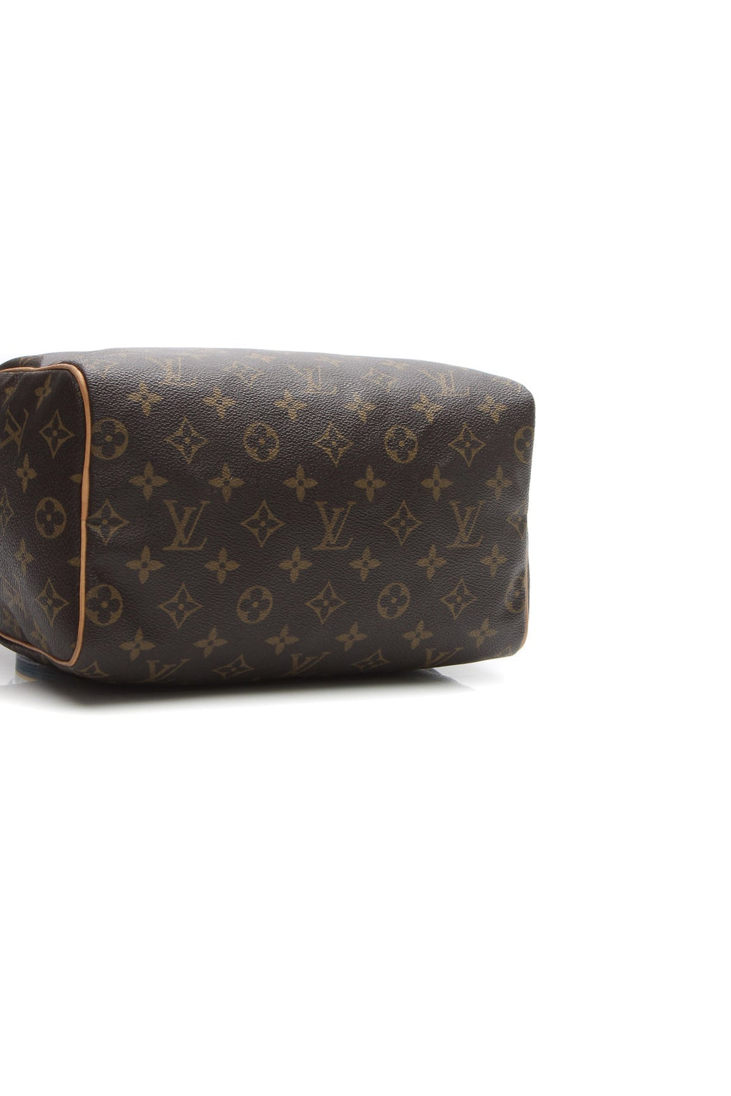 Speedy 30 Bag - Monogram