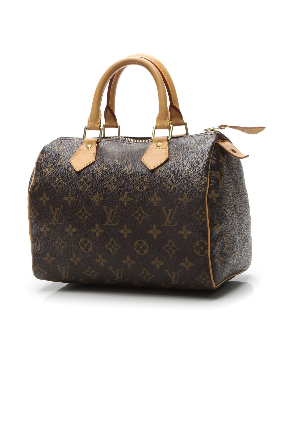 Speedy 30 Bag - Monogram