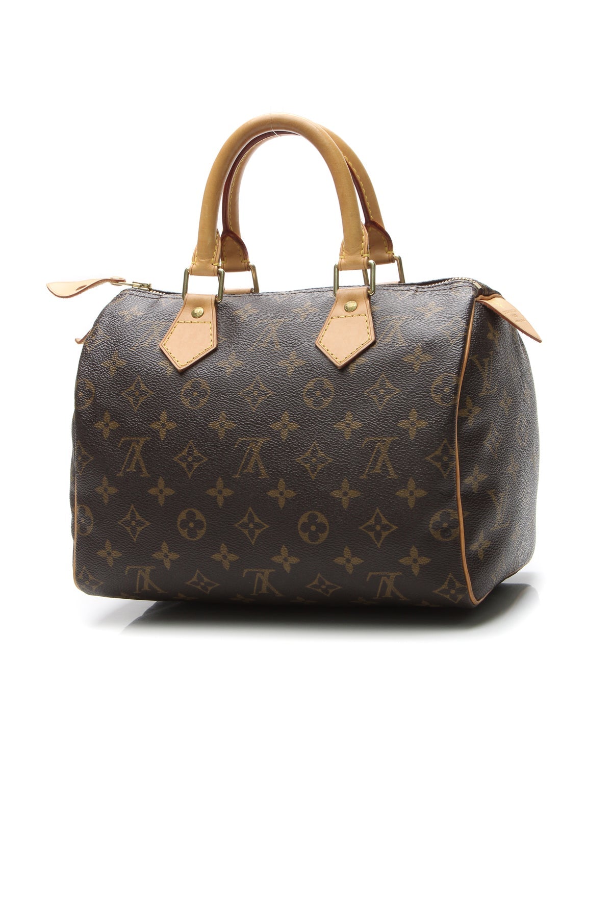 Speedy 30 Bag - Monogram