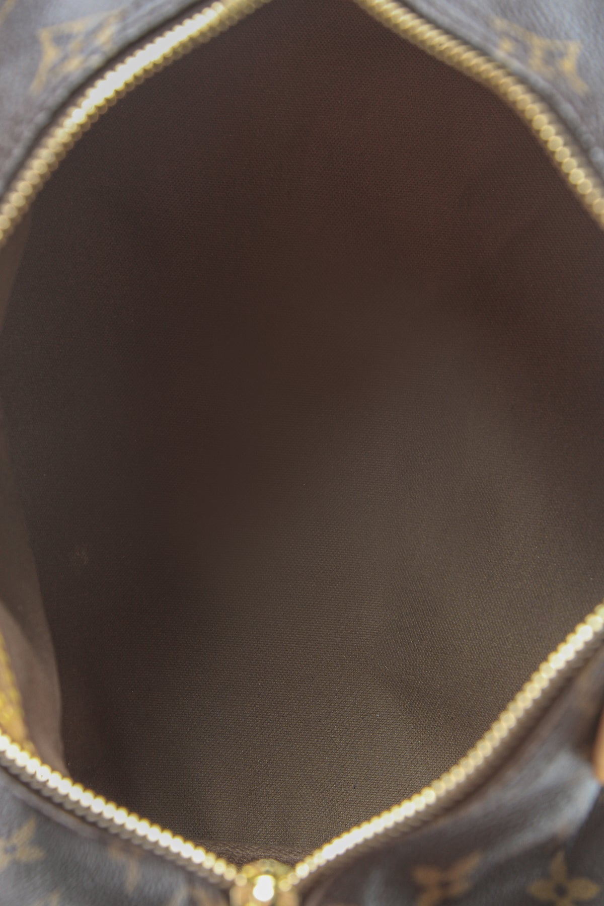 Speedy 30 Bag - Monogram