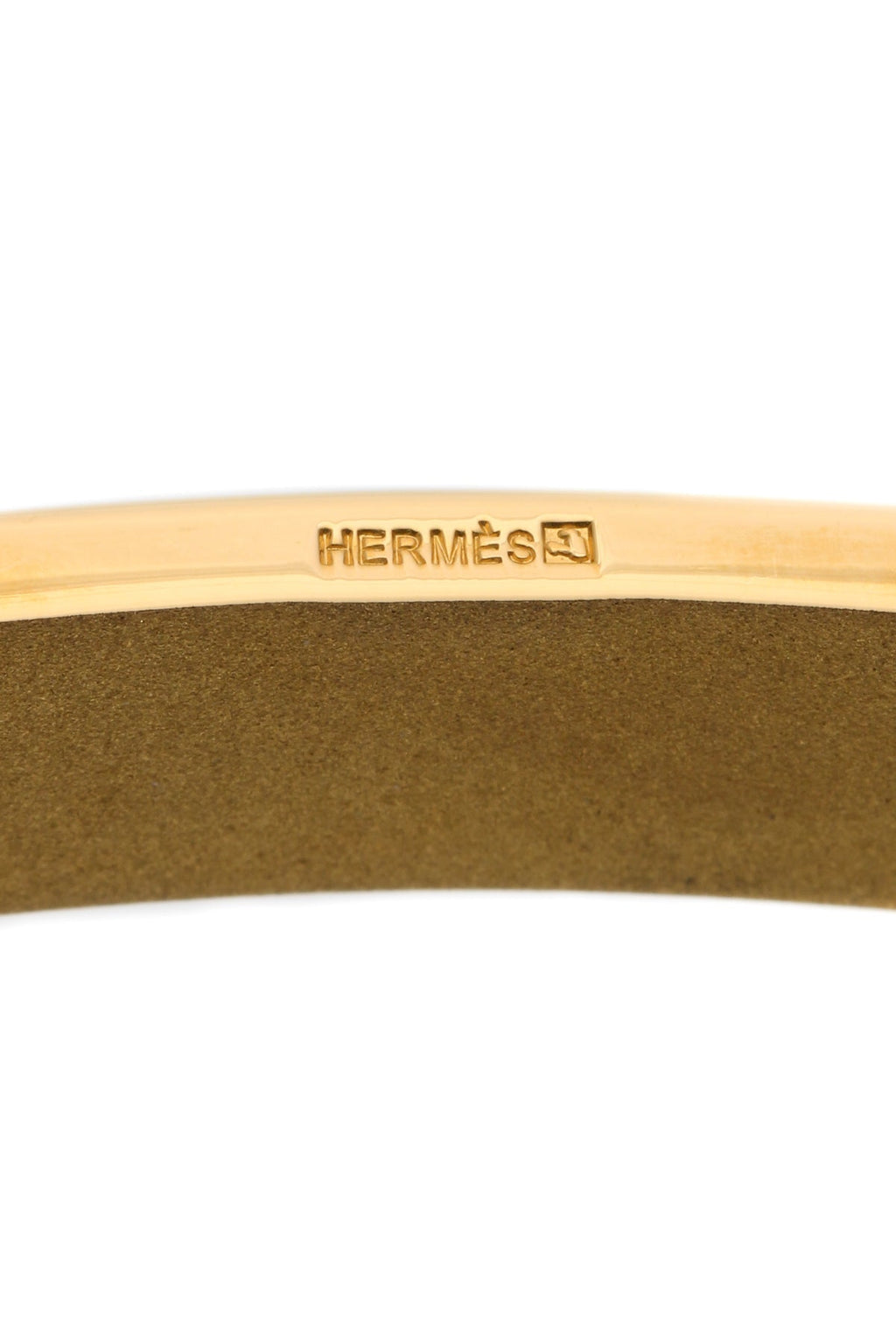 Constance 32mm Reversible Belt - Black/Brown Size 95