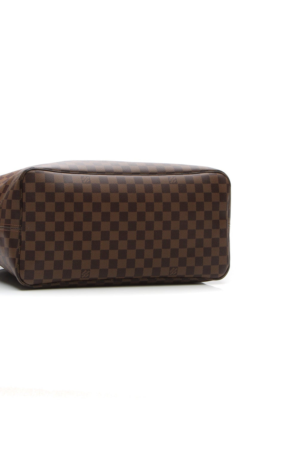 Neverfull GM Tote Bag - Damier Ebene