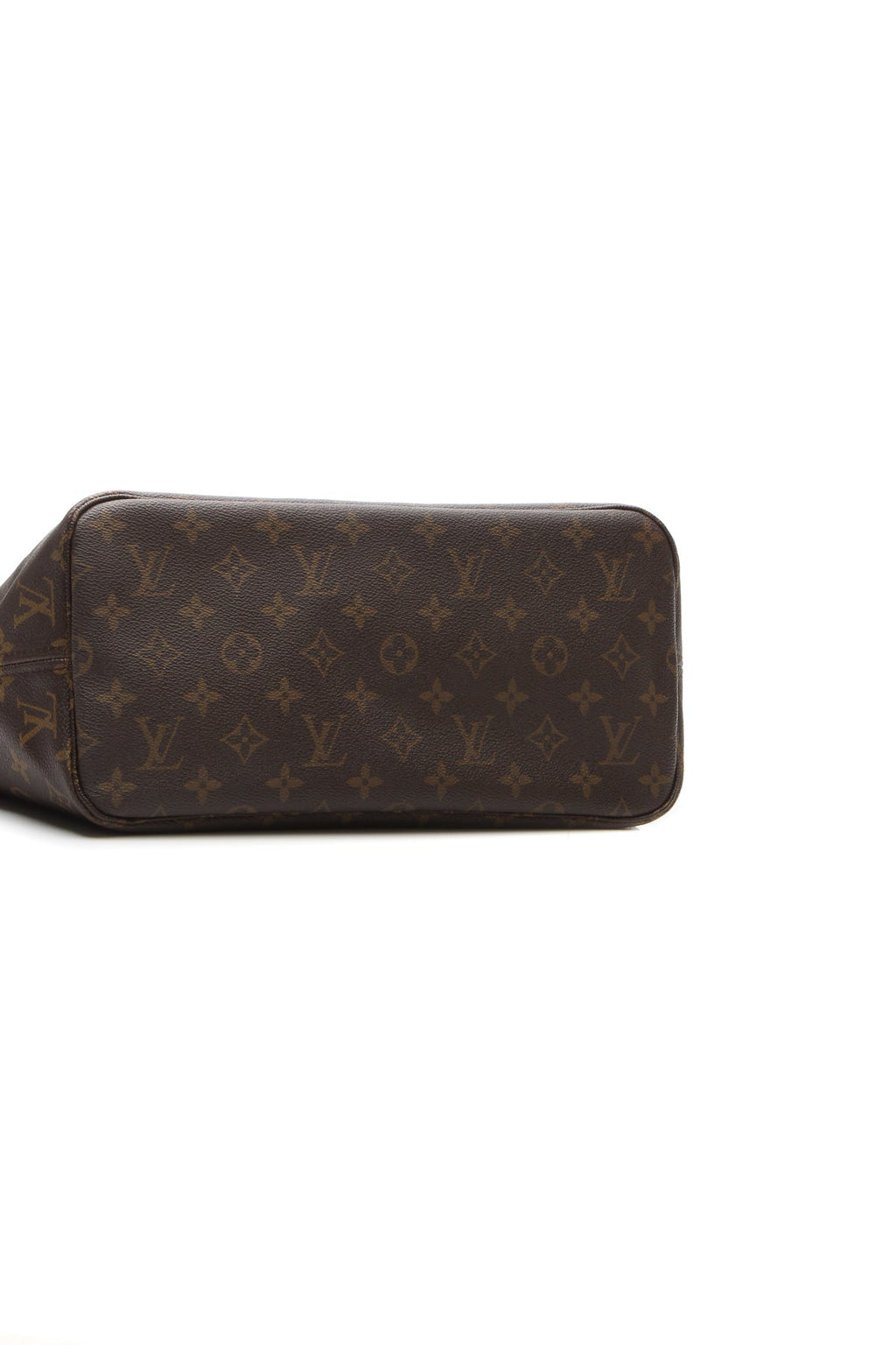 Neverfull MM Tote Bag - Monogram