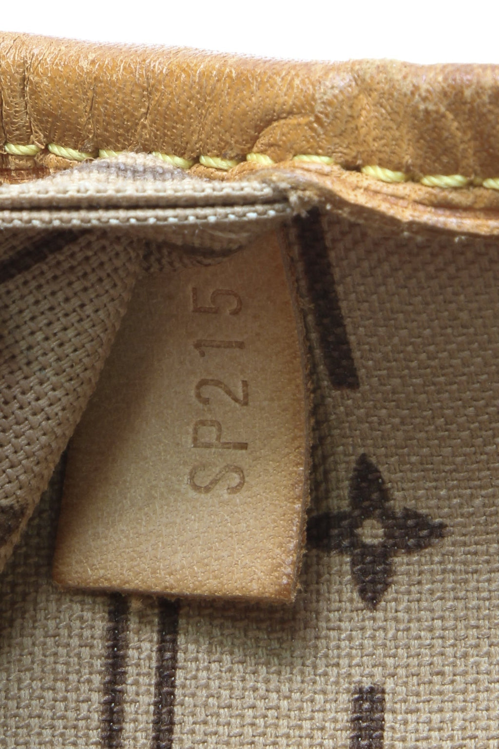 Neverfull MM Tote Bag - Monogram