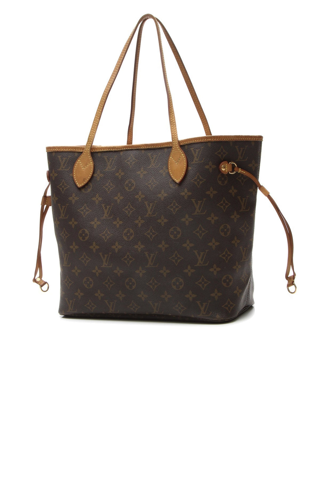 Neverfull MM Tote Bag - Monogram
