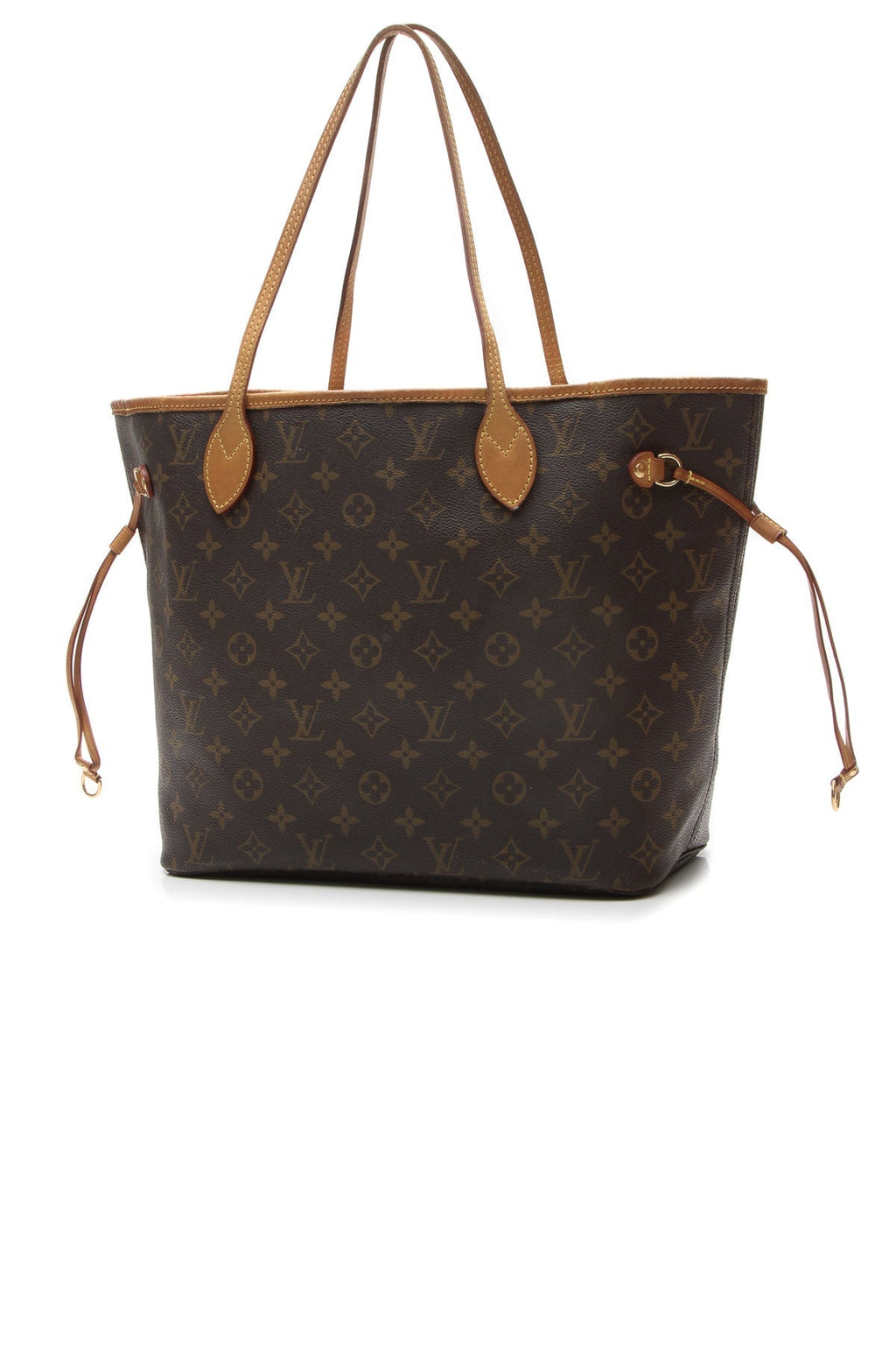 Neverfull MM Tote Bag - Monogram
