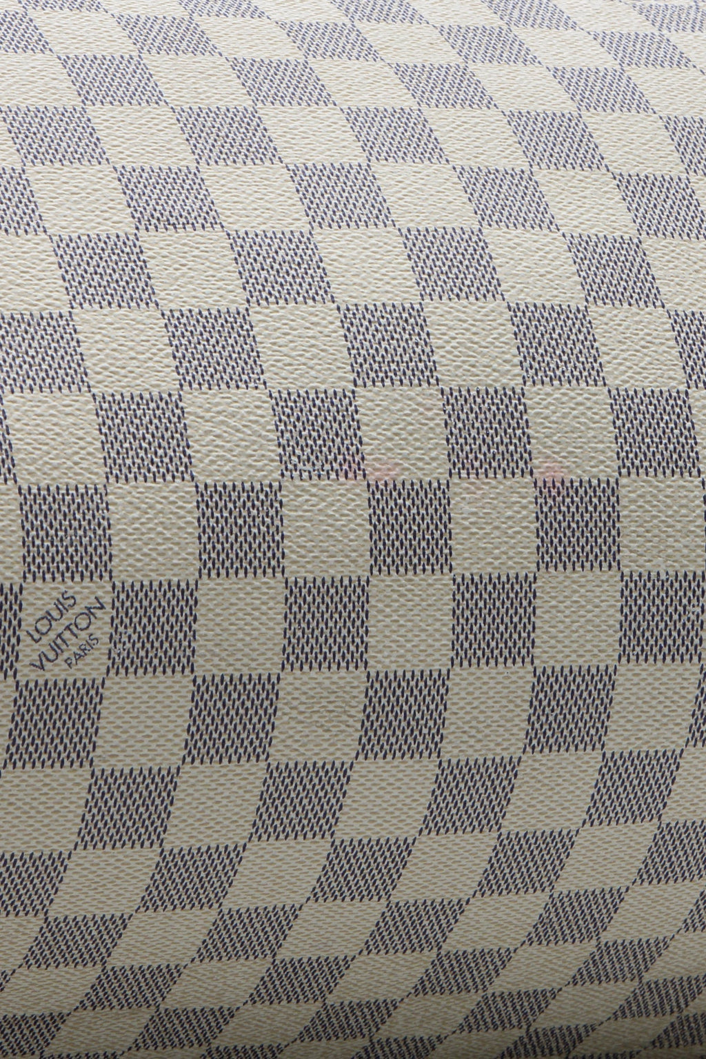 Speedy 30 Bag - Damier Azur