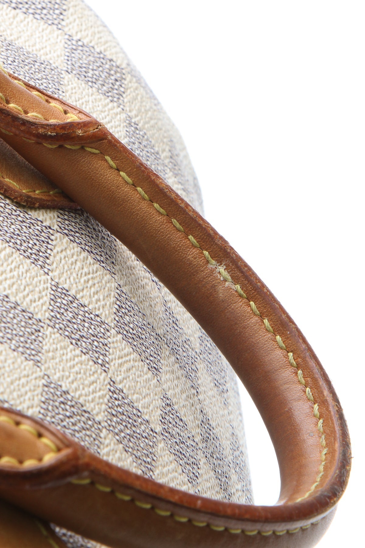 Speedy 30 Bag - Damier Azur