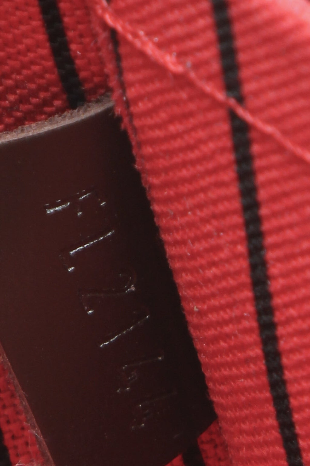 Neverfull Pouch Wristlet - Damier Ebene