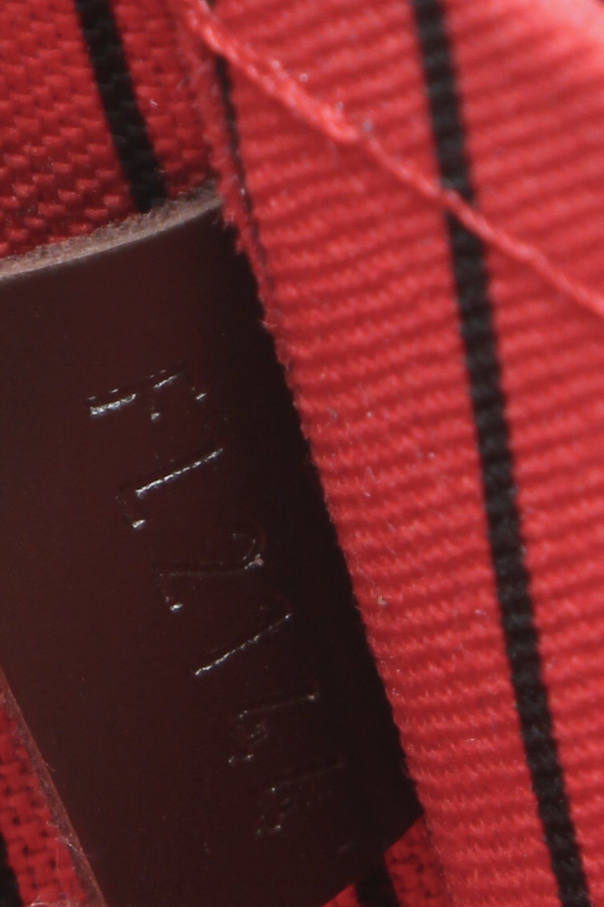 Neverfull Pouch Wristlet - Damier Ebene