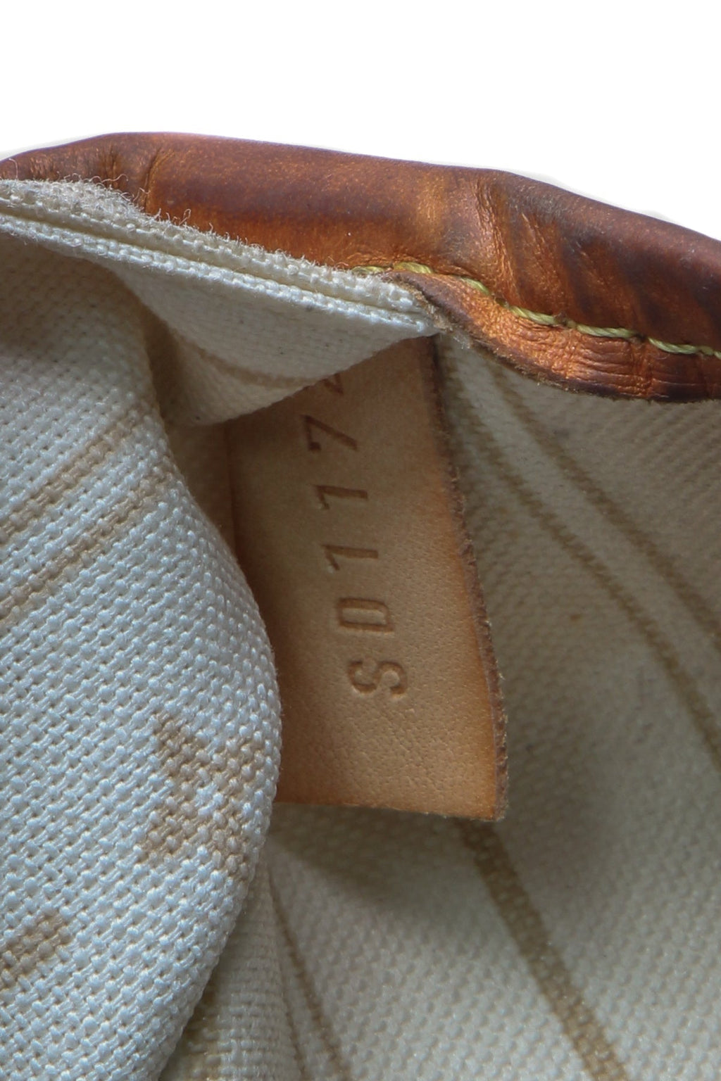 Neverfull GM Tote Bag - Damier Azur