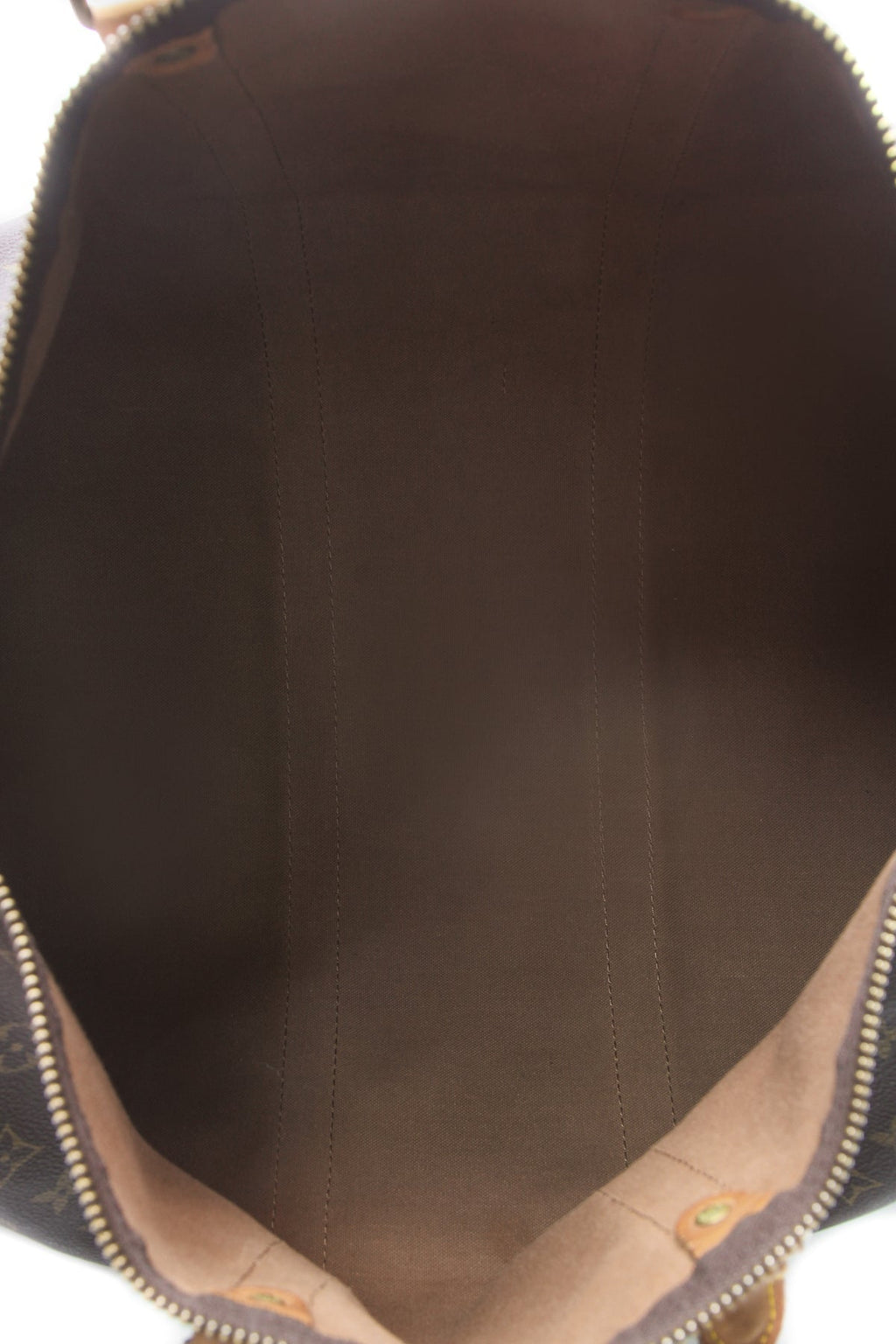 Vintage Keepall 45 Travel Bag - Monogram