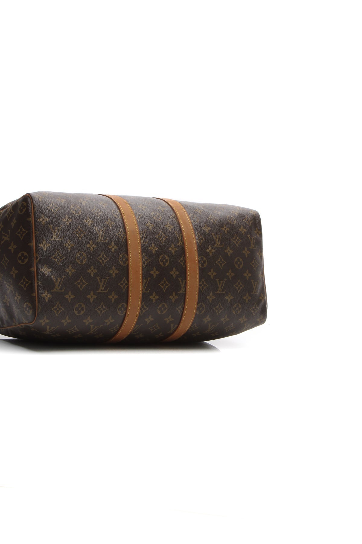 Vintage Keepall 45 Travel Bag - Monogram
