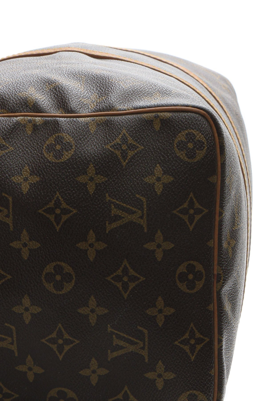 Vintage Keepall 45 Travel Bag - Monogram