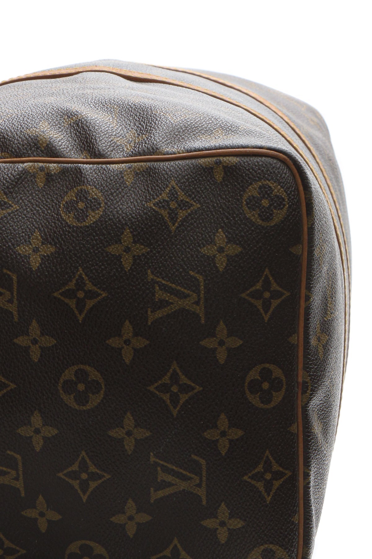 Vintage Keepall 45 Travel Bag - Monogram